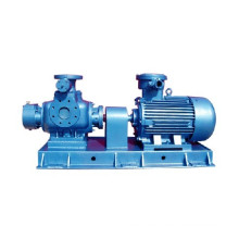 2W. W Series Twin Screw Pump